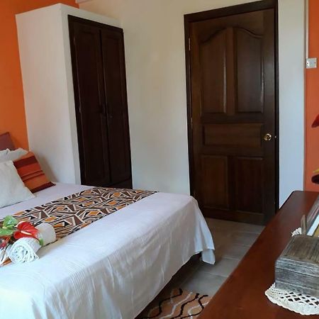 Pereybere Marlin Studio Apartment Pereybere Beach ภายนอก รูปภาพ